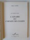 Henri Castex - L'affaire du Chemin des Dames