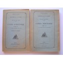 Anonyme - Ecoles militaires. Cours d'Histoire. Tome II. De 1815 à 1914.