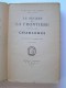 Fernand Engérand - Le secret de la frontière. 1815 - 1871 - 1914. Charleroi