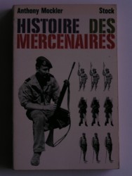 Histoire des mercenaires