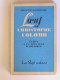 Maurice Bardèche - L'oeuf de Christophe Colomb. Lettre à un sénateur américain