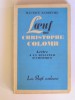 L'oeuf de Christophe Colomb. Lettre à un sénateur américain