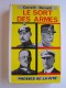 Correlli Barnett - Le sort des armes