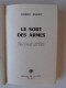 Correlli Barnett - Le sort des armes