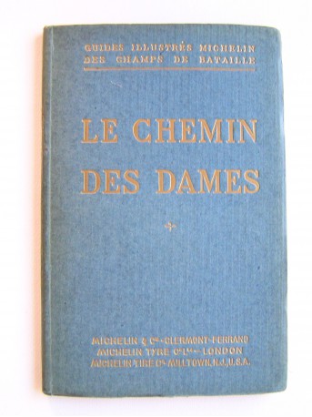 Anonyme - Le Chemin des Dames
