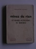 Mines de rien ou les grandes mystifications du demi-siècle