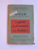 Anonyme - Lille avant et après la guerre - Lille avant et après la guerre