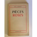 Jean Anouilh - Pièces roses