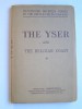 Anonyme - The Yser and the belgian coast - The Yser and the belgian coast
