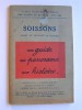 Anonyme - Soissons avant et après la guerre - Soissons avant et après la guerre
