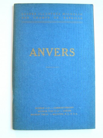 Anonyme - Anvers