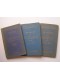 Anonyme - Champs de bataille de la Marne. Tome 1,2 et 3