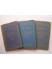 Anonyme - Champs de bataille de la Marne. Tome 1,2 et 3 - Champs de bataille de la Marne. Tome 1,2 et 3