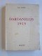 Jean Vizern - Dardanelles 1915