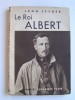 Léon Leyder - Le roi Albert - Le roi Albert