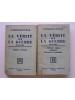 Lt-Colonel d'Art Bté H. M. - La vérité sur la guerre. 1914 - 1918. Tome 1 & 2