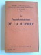 Général J. Colin - Les transformations de la guerre