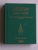 Collectif - Légion notre mère. Anthologie de la poésie légionnaire. 1885 - 2000 - Légion notre mère. Anthologie de la poésie légionnaire. 1885 - 2000