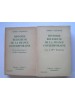 Adrien Dansette - Histoire religieuse de la France contemporaine. Tome 1 & 2