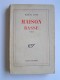 Marcel Aymé - Maison basse