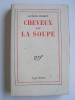 Jacques Perret - Cheveux sur la soupe