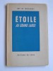 Etoile au grand large