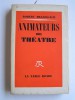 Robert Brasillach - Animateurs de théâtre