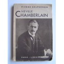 Pierre Belperron - Neville Chamberlain