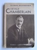 Pierre Belperron - Neville Chamberlain