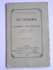 Anonyme - Les uniformes de l'Armée allemande