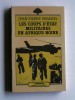 Jean-Pierre Pabanel - Les coupsd'état militaires en Afrique Noire - Les coupsd'état militaires en Afrique Noire