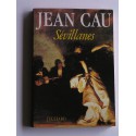 Jean Cau - Sévillanes