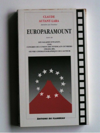 Claude Autant-Lara - Europaramount