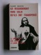 Claude Mouton - Ils regarderont vers Celui qu'il ont tranpercé. Le Sacré-Coeur des origines à Claire Ferchaud