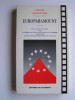 Claude Autant-Lara - Europaramount. 