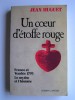 Jean Huguet - Un coeur d'étoffe rouge. France et Vendée 1793. Le mythe et l'histoire