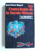 Jean-Pierre Bayard - Les Francs-Juges de la Sainte-Vehme