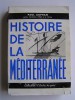 Amiral Paul Auphan - Histoire de la Méditérranée