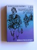 Jean-Claude Racinet - les capitaines d'avril - les capitaines d'avril