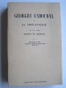 Georges de Cadoudal - Georges Cadoudal et la Chouannerie