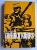 Erwan Bergot - L'Afrikakorps