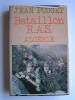 Jean Pouget - Bataillon R.A.S. Algérie