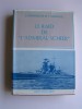 J. Brennecke et T. Krancke - Le raid de "L'Admiral Scheer"