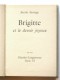 Berthe Bernage - Brigitte et le devoir joyeux