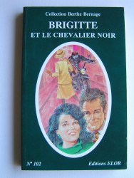 Simone Roger-Vercel - Brigitte et le chevalier noir