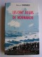Amiral Lemonnier - Les cent jours de Normandie
