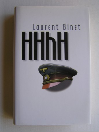 Laurent Binet - HHhH