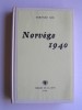 Norvège 1940