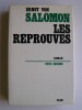 Ernst Von Salomon - Les réprouvés