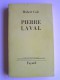Hubert Cole - Pierre Laval